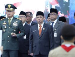 Setya Arinugroho Pastikan Anggaran Prioritas Atasi Isu Pupuk, Irigasi, dan Pakan Ternak untuk Capai Target Pangan