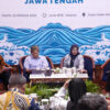 DPRD Jateng Dorong Pengesahan Raperda Sumber Daya Air untuk Perkuat Payung Hukum