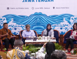 DPRD Jateng Dorong Pengesahan Raperda Sumber Daya Air untuk Perkuat Payung Hukum