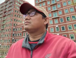 Ketua Koperasi Konsumen Katalis Madani Finansial Dukung Usulan MUI Pembentukan Koperasi Merah-Putih Syariah