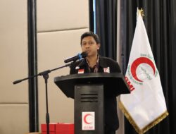 Kerja Kemanusiaan EMT BSMI di Gaza Diangkat Menjadi Kajian Ilmiah dalam ICONHUM 2025