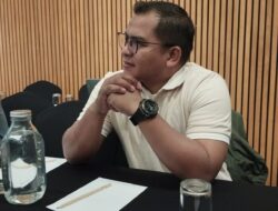 KMF Pendidikan Apresiasi Fasilitas Lengkap di SMPN 115: Harap Jadi Contoh untuk Sekolah Lain di Jaksel