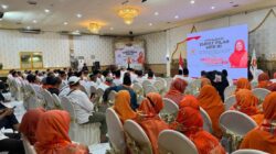 Anggota MPR RI Kurniasih Mufidayati Sosialisasikan 4 Pilar Bersama DPD PKS Jakarta Selatan