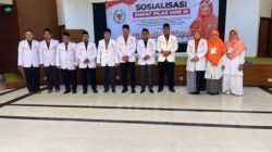 Anggota MPR RI Kurniasih Mufidayati Sosialisasikan 4 Pilar Bersama DPD PKS Jakarta Pusat