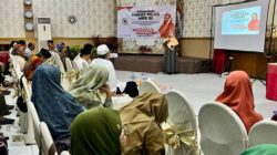 Sosialisasi 4 Pilar MPR RI, Kurniasih Mufidayati Ajak Pengurus PKS Jaksel Perkuat Komitmen Kebangsaan