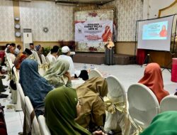 Sosialisasi 4 Pilar MPR RI, Kurniasih Mufidayati Ajak Pengurus PKS Jaksel Perkuat Komitmen Kebangsaan
