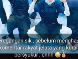 Pegawai SPPG Dipecat Imbas Status WA ‘Rakyat Jelata Kurang Bersyukur’