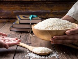 Bacaan Niat Zakat Fitrah untuk Diri Sendiri Lengkap Arab, Latin, dan Artinya