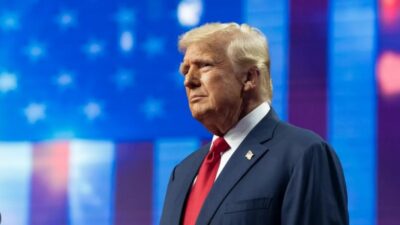 Eropa Kompak Tolak Permintaan Trump Kirim Pasukan ke Selat Hormuz