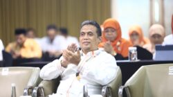 Setya Arinugroho Dorong Pekerja Sektor Informal Masuk Prioritas Penerima Mudik Gratis Jateng 2026