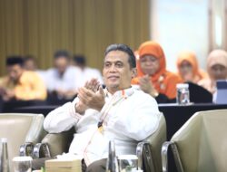 Setya Arinugroho Dorong Pekerja Sektor Informal Masuk Prioritas Penerima Mudik Gratis Jateng 2026