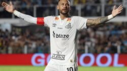 Ancelotti Coret Neymar dari Skuad Timnas Brazil, Impian ke Piala Dunia Menipis?