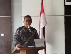 Wakil Ketua DPRD Jateng: Status Lumbung Pangan Banyumas Harus Berbanding Lurus dengan Kesejahteraan Petani