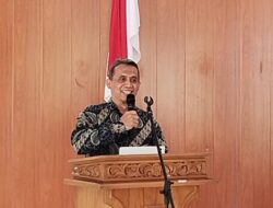 Soroti Wilayah Rentan, Setya Arinugroho Sebut Pernikahan Dini Bawa Dampak Panjang untuk Jateng
