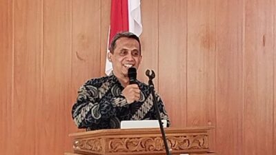 Soroti Wilayah Rentan, Setya Arinugroho Sebut Pernikahan Dini Bawa Dampak Panjang untuk Jateng
