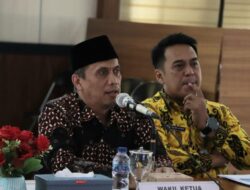 Menyoal Paradoks Kesejahteraan Perempuan Jateng, Setya Arinugraha: Perempuan Berhak Berdaya Tanpa Rasa Takut