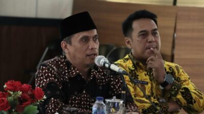 Menyoal Paradoks Kesejahteraan Perempuan Jateng, Setya Arinugraha: Perempuan Berhak Berdaya Tanpa Rasa Takut