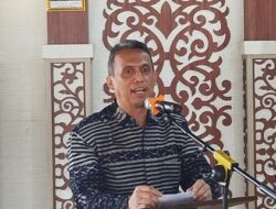 Wakil Ketua DPRD Jawa Tengah: Transisi Guru Honorer Harus Dijaga Agar Sekolah Tidak Kekurangan Guru