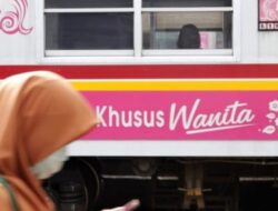 PDIP Kritik Usulan Relokasi Gerbong KRL: Keselamatan Harus Setara, Bukan Pindah Risiko