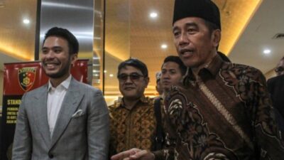 Kuasa Hukum Sebut Jokowi Siap Tampilkan Ijazah Asli dalam Persidangan