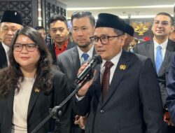 Suhud Alynudin Siap Pimpin DPRD DKI Akselerasi Pembangunan Jakarta