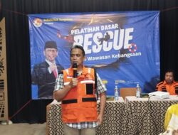 Waspada ‘Godzilla El Nino’, Setya Arinugroho Desak Pemerintah Jateng Percepat Mitigasi Pangan