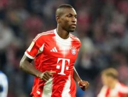 Bayern Munich Tak Permanenkan Nicolas Jackson, Akan Kembali ke Chelsea