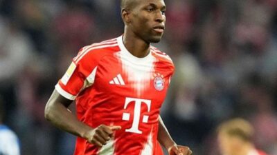 Bayern Munich Tak Permanenkan Nicolas Jackson, Akan Kembali ke Chelsea