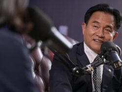 Judul: Revisi UU Pemilu Ditarget Tuntas Sebelum 2027, Pemerintah Siapkan Jalan Menuju Pemilu 2029