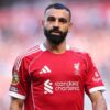 Klub Baru Mohamed Salah Segera Terungkap, Diminta Tunggu Beberapa Hari Lagi
