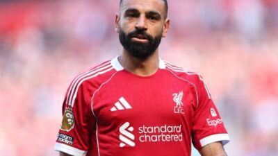 Klub Baru Mohamed Salah Segera Terungkap, Diminta Tunggu Beberapa Hari Lagi