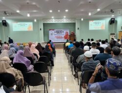 Sosialisasi 4 Pilar MPR RI, Kurniasih Mufidayati Ajak Perkuat Persatuan di Tengah Tantangan Zaman