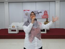 Sosialisasi 4 Pilar MPR RI, Kurniasih Mufidayati Tekankan Pentingnya Penguatan Nilai Kebangsaan