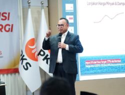 Sudirman Said: Kebijakan Energi Indonesia Terjebak Pola Pikir Jangka Pendek