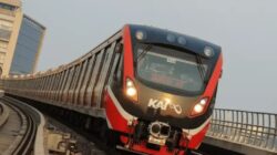 Pramono Wacanakan LRT Jakarta Terhubung ke PIK 2 hingga Bandara Soekarno-Hatta