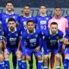 Persib Bandung Kena Sanksi FIFA, Tak Bisa Daftarkan Pemain Baru