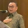 Sudirman Said: Kekuasaan Negara Berubah Jadi Mesin Elektoral