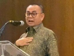 Sudirman Said: Kekuasaan Negara Berubah Jadi Mesin Elektoral