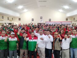 ASPEK Soroti Outsourcing dan Gig Worker sebagai Wajah Baru Perbudakan Modern