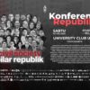 Panggilan Sejarah, Ratusan CSO, Aktivis, dan Intelektual Gelar “Konferensi Republik” di UGM