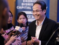 Bank Jakarta Pilih Pertumbuhan Berkualitas