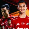Arhan Resmi Cerai dengan Bangkok United, Bakal Reuni dengan STY?