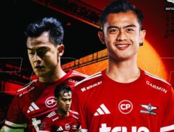 Arhan Resmi Cerai dengan Bangkok United, Bakal Reuni dengan STY?