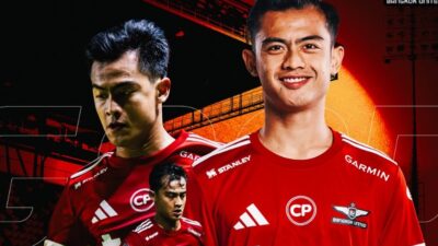 Arhan Resmi Cerai dengan Bangkok United, Bakal Reuni dengan STY?