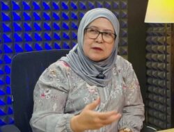 Bongkar Alasan Mundur! Elza Syarief Tinggalkan Sony Sonjaya dan Sebut Tak Jujur
