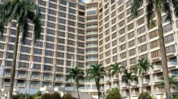 Nasib Hotel Sultan Berakhir, Bakal Dirobohkan Pemerintah