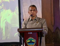 Jateng Surplus Padi 9,3 Juta Ton, Setya Ari Nugroho Dorong 3 Program Ketahanan Pangan Terukur untuk Banyumas-Cilacap
