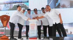 Perkuat Konektivitas Jakarta, Pramono Resmikan Infrastruktur Terpadu JIS–Ancol