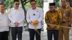 Suhud Resmikan Jalur Pedestrian Ramah Disabilitas, DPRD DKI Perkuat Komitmen Jakarta Inklusif