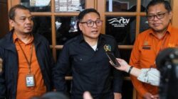 Suhud Alynudin Ajak Warga Sukseskan Sensus Ekonomi 2026, Data Jadi Penentu Arah Pembangunan Jakarta